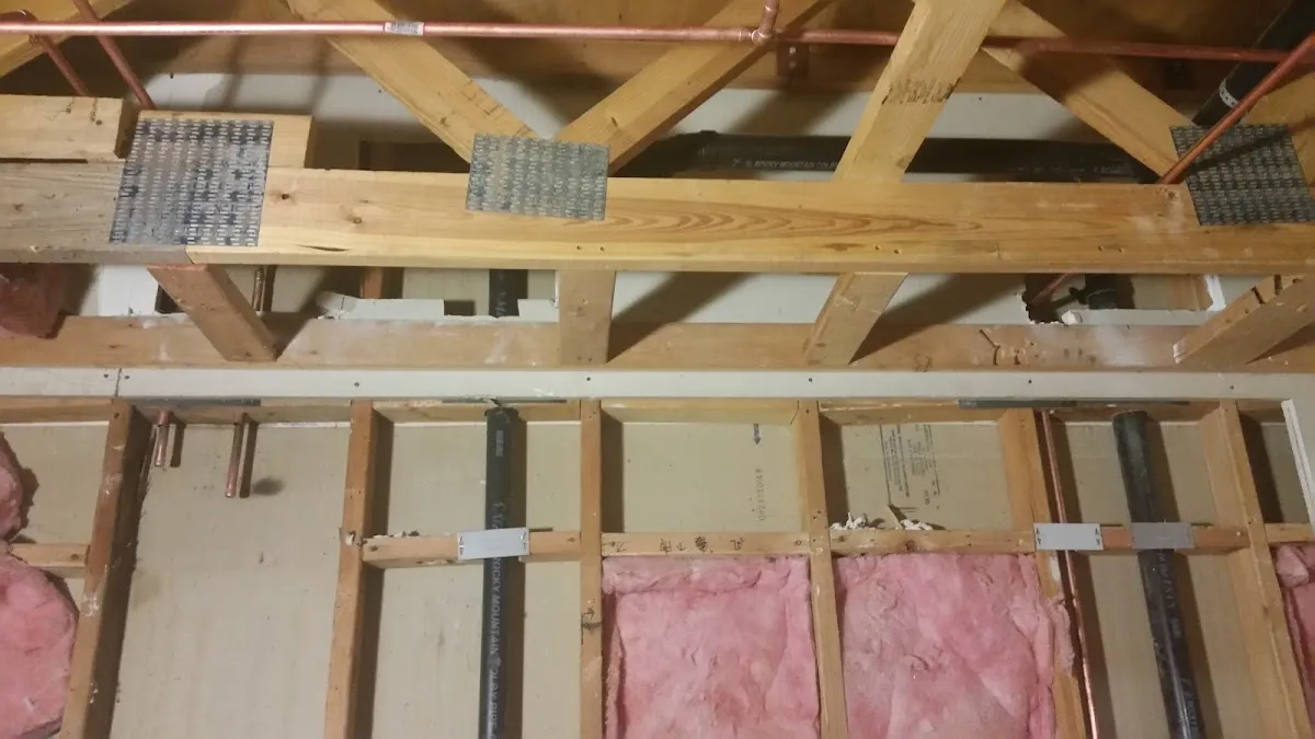 Plumbing services in Santa Maria, CA